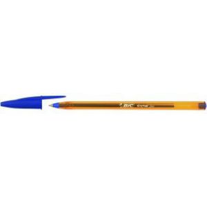 Długopis Bic Cristal Fine 0.8mm Niebieski